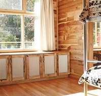 Typo Station - Darwin Tourism