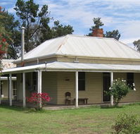 Savernake Farmstay - Darwin Tourism