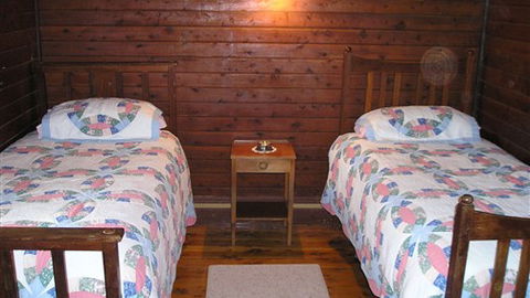 Savernake Farmstay - Darwin Tourism 4