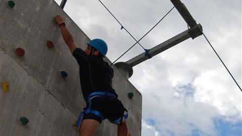 Camp Wilkin Baptist Centre - Darwin Tourism 2