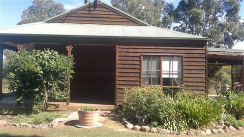 Vals Retreat - Darwin Tourism 4