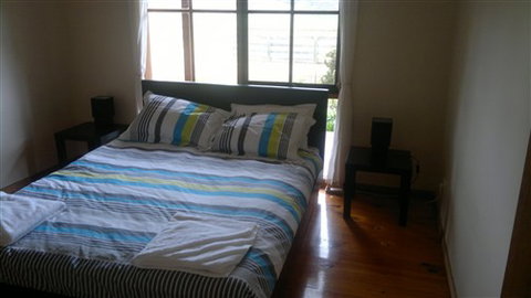 Vals Retreat - Darwin Tourism 3