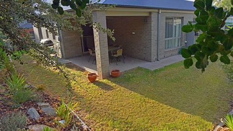 Sheridan's At Rutherglen - Darwin Tourism 0