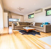 The BASE Luxury Villas - Darwin Tourism