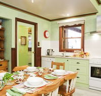 Barwood House Beechworth - Darwin Tourism
