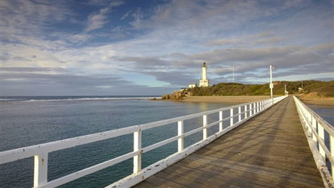 The Hill - Darwin Tourism 0