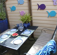 Front Beach Torquay Beach Houses - Darwin Tourism