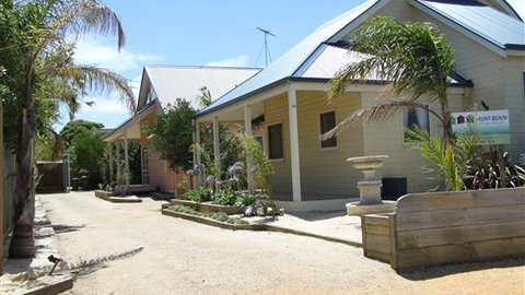 Front Beach Torquay Beach Houses - Darwin Tourism 5