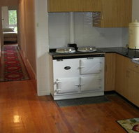 Cygnet Park Country Retreat - Darwin Tourism