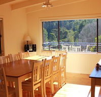 Riversong - Darwin Tourism