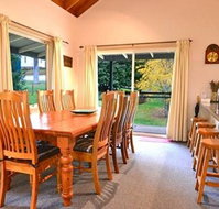Camellia Lodge - Darwin Tourism