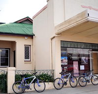 The Glen Bakery - Darwin Tourism