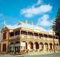 Anchorage at Victor Harbor - Darwin Tourism