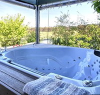 Away to Relax Massage Getaways at Welcome Springs BB Retreat - Darwin Tourism