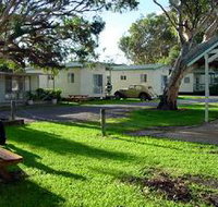 Beachside Holiday Park - Darwin Tourism
