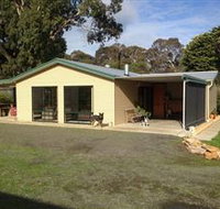 Breakaway Farmstay - Darwin Tourism