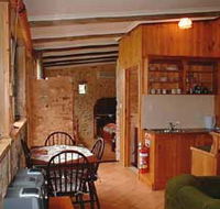 Cape Jervis Cottages - Darwin Tourism