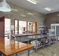 cuwallaroo cu2 - Darwin Tourism