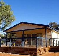 Discovery Holiday Park - Lake Bonney - Darwin Tourism