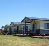 Discovery Holiday Parks - Whyalla Foreshore - Darwin Tourism