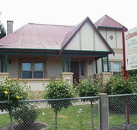 Gracemar - Darwin Tourism