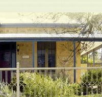 Granma's BB - Darwin Tourism