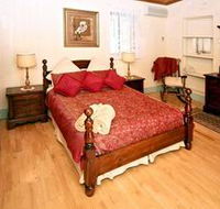 Karinga Park Coach House - Darwin Tourism