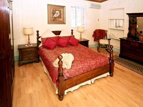 Karinga Park Coach House - Darwin Tourism 0