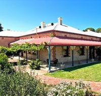 Karinga Park Homestead - Darwin Tourism