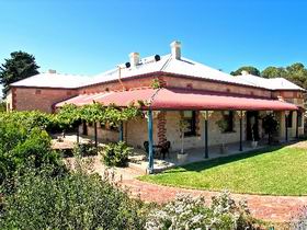 Karinga Park Homestead - Darwin Tourism 0