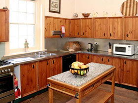 Karinga Park Homestead - Darwin Tourism 2