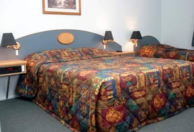 A Oscar Motel - Darwin Tourism 1