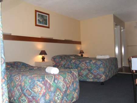A Oscar Motel - Darwin Tourism 3