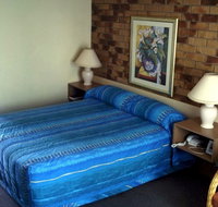 AAA Lancaster Court Motel - Darwin Tourism