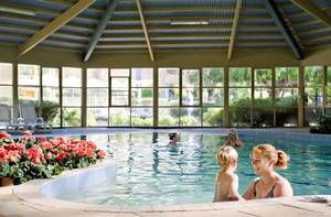 Abbey Beach Resort - Darwin Tourism 7