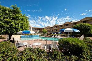 Abbey Beach Resort - Darwin Tourism 9