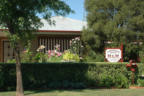 Admurraya House - Darwin Tourism 1