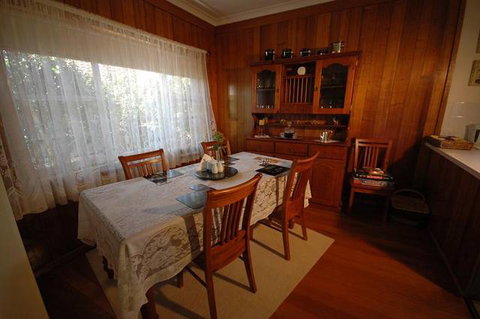 Admurraya House - Darwin Tourism 4