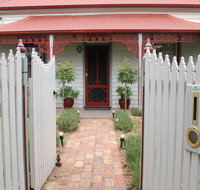 Airleigh Rose Cottage - Darwin Tourism
