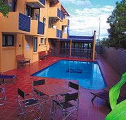Airolodge International - Darwin Tourism