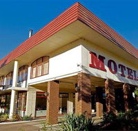 Albury Hume Inn Motel - Darwin Tourism