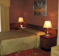 The Albury Regent Motel - Darwin Tourism