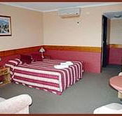 Winsor Park Motor Inn - Darwin Tourism
