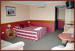 Winsor Park Motor Inn - Darwin Tourism 0