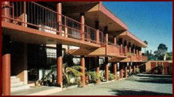 Winsor Park Motor Inn - Darwin Tourism 2