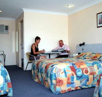 Alexander Motel  Peppercorn Restaurant - Darwin Tourism