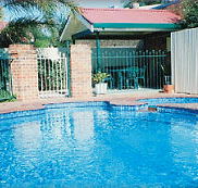 Alyn Motel - Darwin Tourism