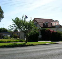 Amble-Inn Motel - Darwin Tourism