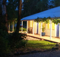 Amy's House - Darwin Tourism