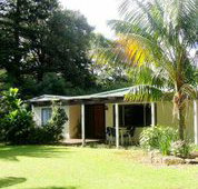 Anson Bay Lodge - Darwin Tourism